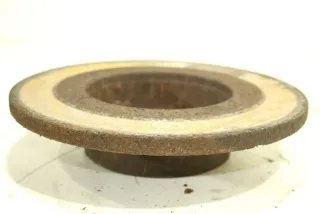  Диск тормозной задний Citroen C5 1 Арт 93317115, вид 4