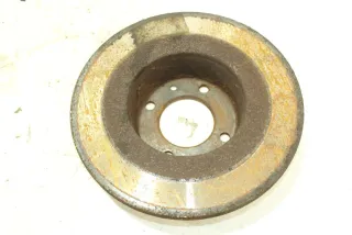  Диск тормозной задний Citroen C5 1 Арт 93317133, вид 4