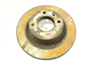  Диск тормозной задний Citroen C5 1 Арт 93317133, вид 1