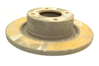  Диск тормозной задний Citroen C5 1 Арт 93317133, вид 2