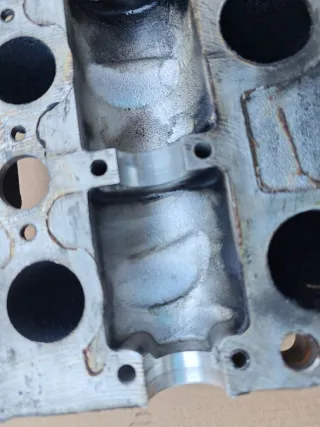 9631365310 Постель распредвала (бугель) Citroen C8 2.2л HDI Арт 93323254, вид 13