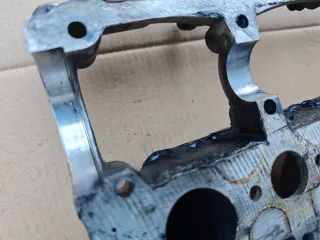 9631365310 Постель распредвала (бугель) Citroen C8 2.2л HDI Арт 93323254, вид 7