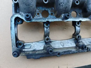 9631365310 Постель распредвала (бугель) Citroen C8 2.2л HDI Арт 93323254, вид 2