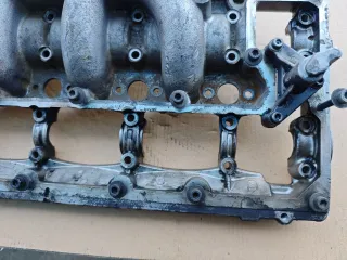 9631365310 Постель распредвала (бугель) Citroen C8 2.2л HDI Арт 93323254, вид 3