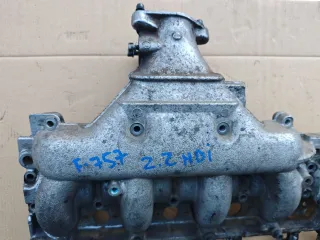 9631365310 Постель распредвала (бугель) Citroen C8 2.2л HDI Арт 93323254, вид 5