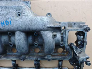 9631365310 Постель распредвала (бугель) Citroen C8 2.2л HDI Арт 93323254, вид 4