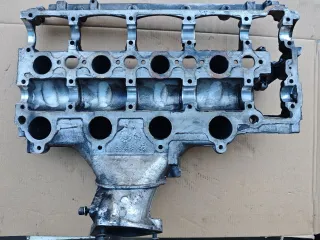 9631365310 Постель распредвала (бугель) Citroen C8 2.2л HDI Арт 93323254, вид 6