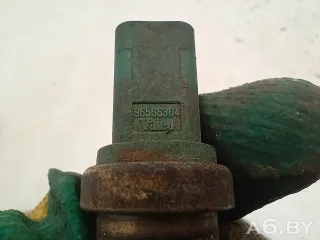 96566364 Датчик температуры Citroen C4 1 Арт 93323260, вид 3