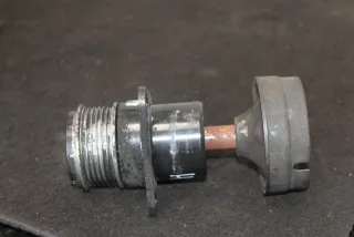  Муфта обгонная генератора Ford Focus 1 Арт H027, вид 3