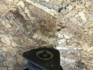  Стойка амортизатора переднего правого Mazda 3 BK Арт FB16-2147483648, вид 8