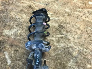  Стойка амортизатора переднего правого Mazda 3 BK Арт FB16-2147483648, вид 9