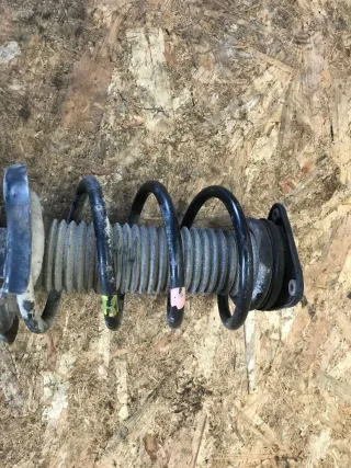  Стойка амортизатора переднего правого Mazda 3 BK Арт FB16-2147483648, вид 7