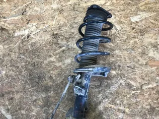  Стойка амортизатора переднего правого Mazda 3 BK Арт FB16-2147483648, вид 5