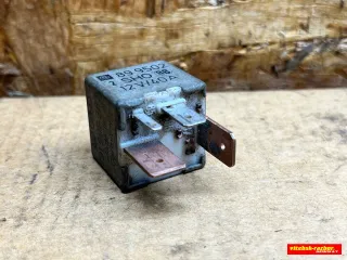 191906383, 80 Реле бензонасоса Volkswagen Golf 3 Арт 93329951, вид 3