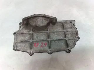  Крышка распредвала Nissan Serena c23 1.6л Арт 93331158, вид 1