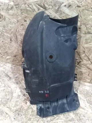  Защита арок передняя правая (подкрылок) Renault Megane 1 Арт 93333117, вид 1
