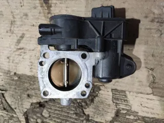 9801942080 Датчик давления масла Peugeot 208 1.2л Арт 93333759, вид 2