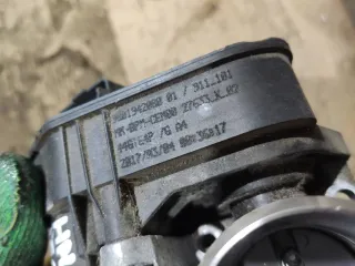 9801942080 Датчик давления масла Peugeot 208 1.2л Арт 93333759, вид 4