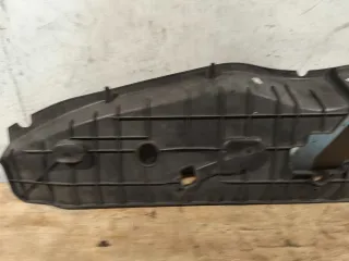 532890F050 Накладка замка капота Toyota Verso Арт 93335079, вид 5