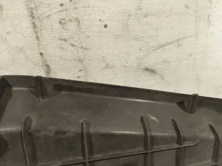 532890F050 Накладка замка капота Toyota Verso Арт 93335079, вид 7