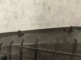 532890F050 Накладка замка капота Toyota Verso Арт 93335079, вид 8