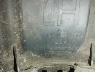 A1643280504,A1643280604 Кронштейн крепления пневмоподушки Mercedes GL X164 Арт SD14055.I161, вид 3