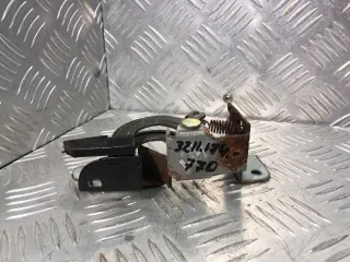  Ручка открытия лючка бензобака Kia Shuma 2 Арт 3211174770, вид 1