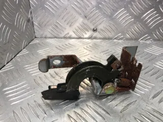  Ручка открытия лючка бензобака Kia Shuma 2 Арт 3211174770, вид 2