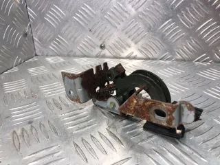  Ручка открытия лючка бензобака Kia Shuma 2 Арт 3211174770, вид 3