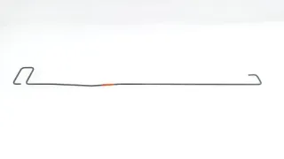 81291BU000 Торсион крышки багажника Hyundai Elantra CN7 Арт ST244049, вид 1