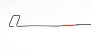 81291BU000 Торсион крышки багажника Hyundai Elantra CN7 Арт ST244049, вид 2