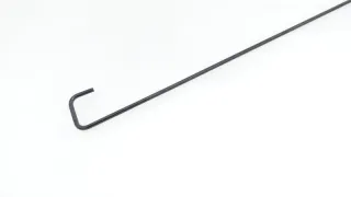 81291BU000 Торсион крышки багажника Hyundai Elantra CN7 Арт ST244049, вид 5