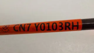 81291BU000 Торсион крышки багажника Hyundai Elantra CN7 Арт ST244049, вид 7