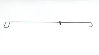 81296BU000 Торсион крышки багажника Hyundai Elantra CN7 Арт ST244051, вид 1