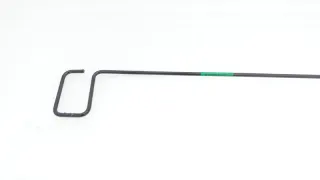 81296BU000 Торсион крышки багажника Hyundai Elantra CN7 Арт ST244051, вид 2