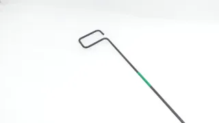 81296BU000 Торсион крышки багажника Hyundai Elantra CN7 Арт ST244051, вид 6