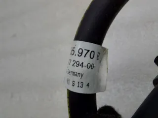 7P6955970B Шланг омывателя фар Volkswagen Touareg 2 Арт ST245655, вид 8