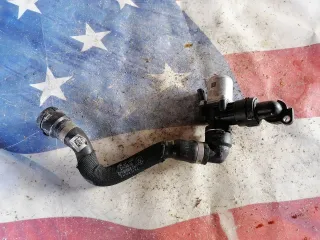  Клапан запорный BMW 3 G20/G21 2.0л Арт mp7839Z, вид 1