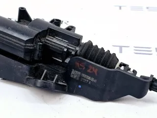 1500398-00,1643071-00 Электропривод замка капота Tesla model Y Арт 30946, вид 2