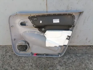  Обшивка двери (дверная карта) комплект Citroen Xsara Picasso Арт 13068, вид 2