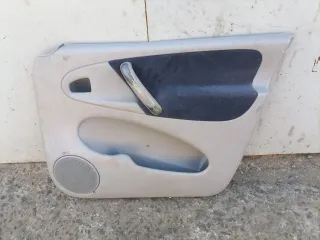  Обшивка двери (дверная карта) комплект Citroen Xsara Picasso Арт 13068, вид 3