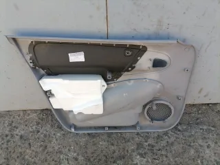  Обшивка двери (дверная карта) комплект Citroen Xsara Picasso Арт 13068, вид 4