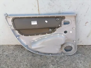  Обшивка двери (дверная карта) комплект Citroen Xsara Picasso Арт 13068, вид 6