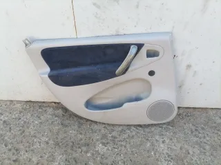  Обшивка двери (дверная карта) комплект Citroen Xsara Picasso Арт 13068, вид 7