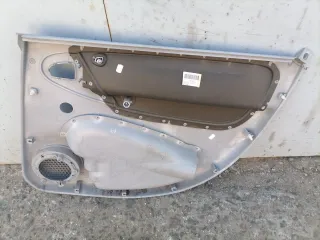  Обшивка двери (дверная карта) комплект Citroen Xsara Picasso Арт 13068, вид 8