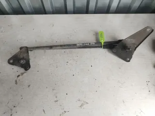  Моторчик стеклоочистителя переднего Citroen Berlingo 1 Арт 01438079, вид 1