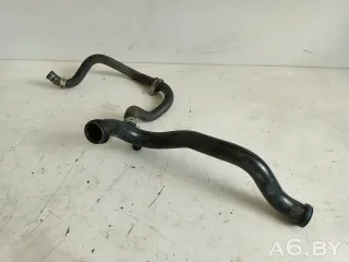  Трубка охлаждающей жидкости металлическая Citroen C4 Picasso 1 2.0л Арт 93361724, вид 1