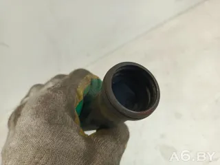  Трубка охлаждающей жидкости металлическая Citroen C4 Picasso 1 2.0л Арт 93361724, вид 3