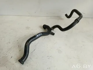  Трубка охлаждающей жидкости металлическая Citroen C4 Picasso 1 2.0л Арт 93361724, вид 4