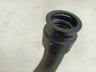 6180 Патрубок отопителя (печки) Citroen C4 Picasso 1 Арт 93361751, вид 3